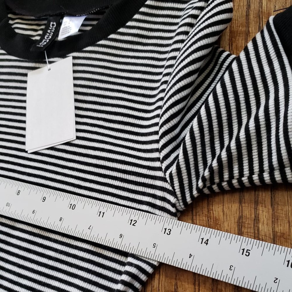 Divided Dress - Picture 2 of 5